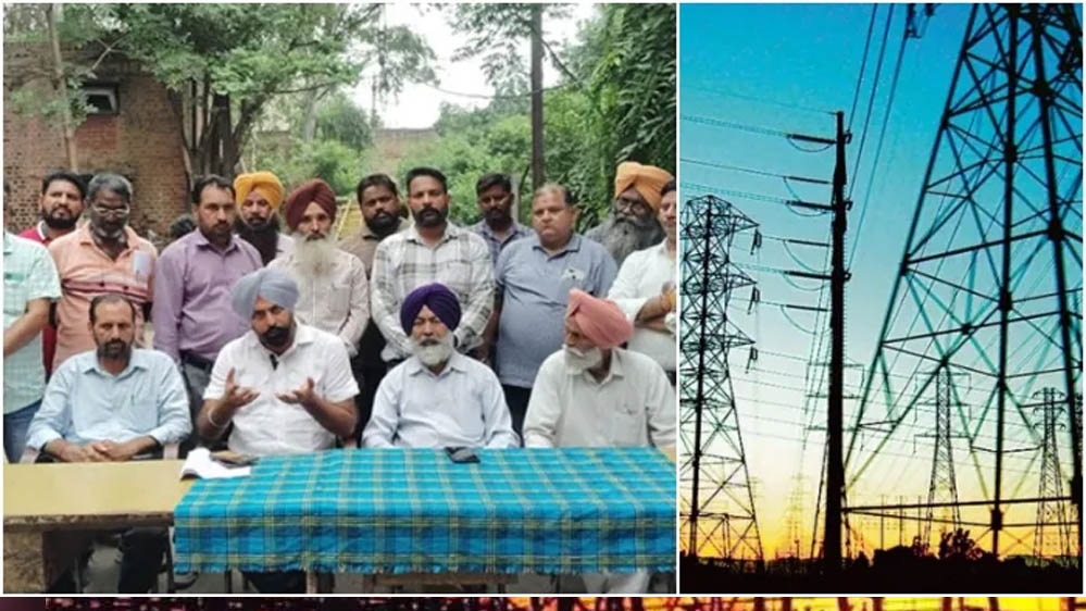 Punjab में बिजली कर्मचारियों की हड़ताल खत्म, 6 दिन बाद काम पर लौटे हजारों कर्मचारी; शिकायतों के समाधान में लगेगा समय