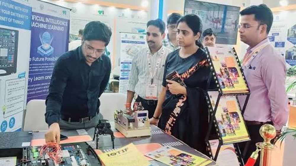 हरियाणा की 60 आईटीआई में बढ़ेंगी अत्याधुनिक सुविधाएं, तकनीकी शिक्षा को मिलेगा नया आयाम