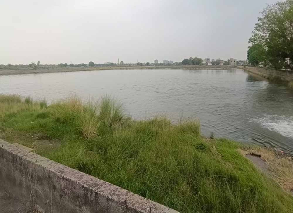 गुरुग्राम में पेयजल संकट का समाधान, WTP एक्सटेंशन से 100 MLD बढ़ेगी जल आपूर्ति क्षमता