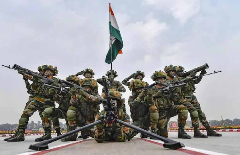 हरियाणा सरकार का बड़ा फैसला, पूर्व अग्निवीरों को 20% श्रेणीवार आरक्षण के निर्देश जारी