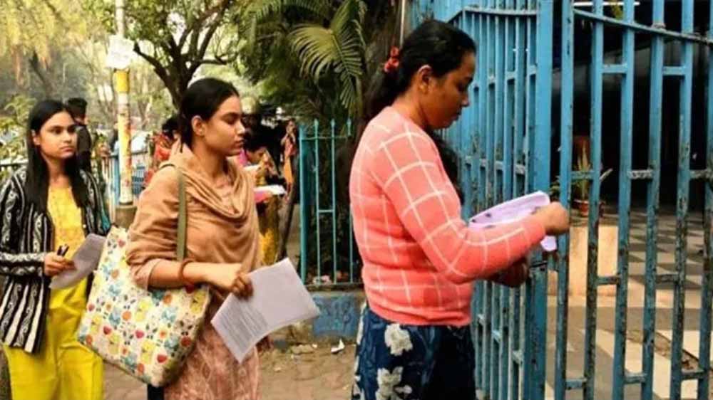 हरियाणा TET रिजल्ट तैयार, गलत प्रश्नों का मिलेगा फायदा, अभ्यर्थियों को दिए जाएंगे ग्रेस मार्क्स