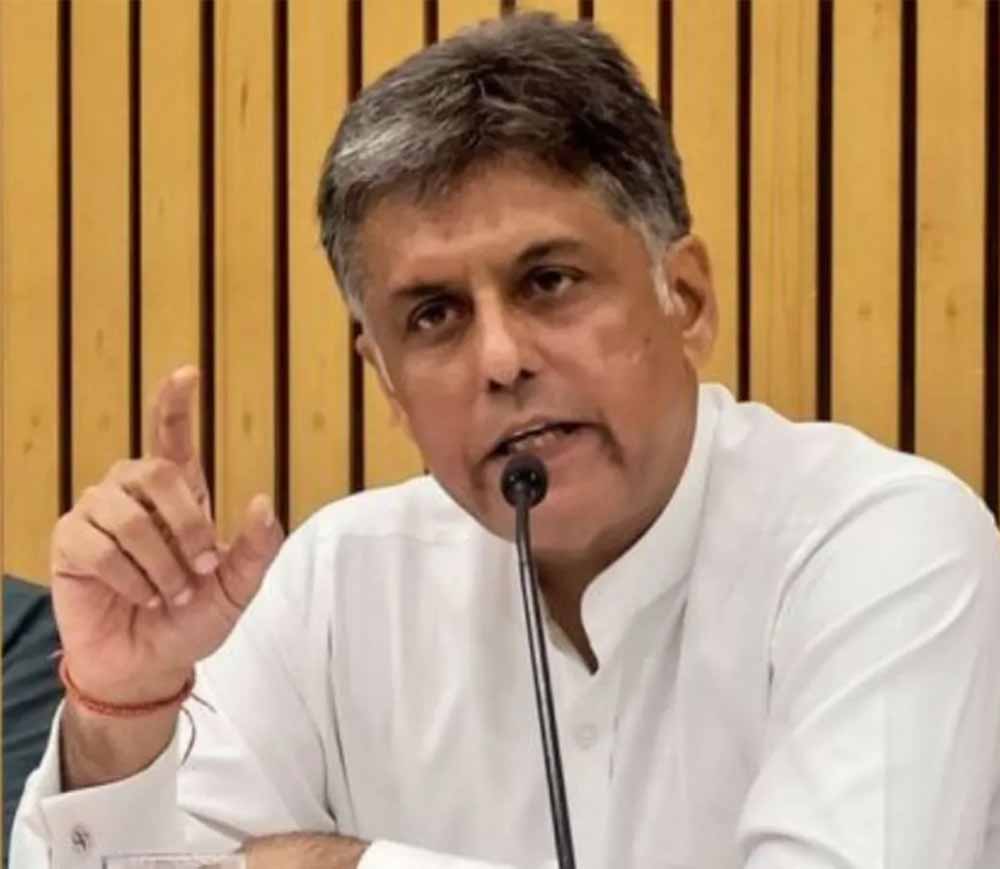 क्या पंजाब की राजनीति में होगी मनीष तिवारी की वापसी? प्रताप बाजवा के साथ बढ़ीं अटकलें, लुधियाना पर नजर