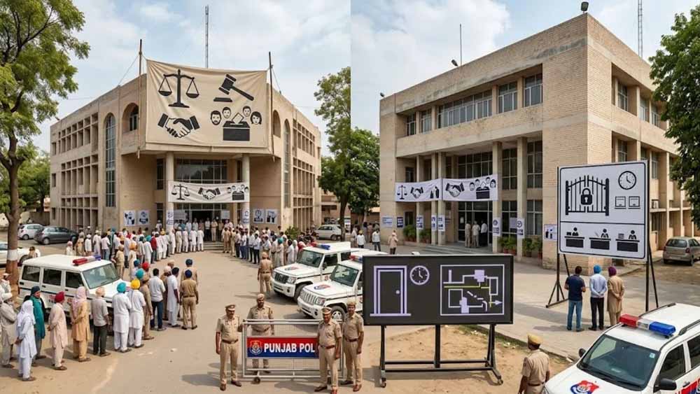 पंजाब में फाजिल्का नगर परिषद अध्यक्ष और अबोहर मेयर चुनाव को लेकर सियासी सरगर्मियां तेज