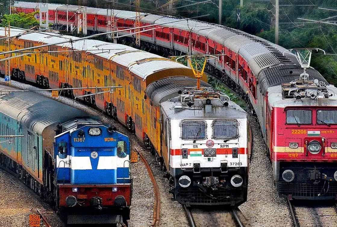 श्रावणी मेले के लिए रेलवे का बड़ा तोहफा, 12 स्पेशल ट्रेनें चलेंगी; बिहार, झारखंड, बंगाल और यूपी के श्रद्धालुओं को राहत