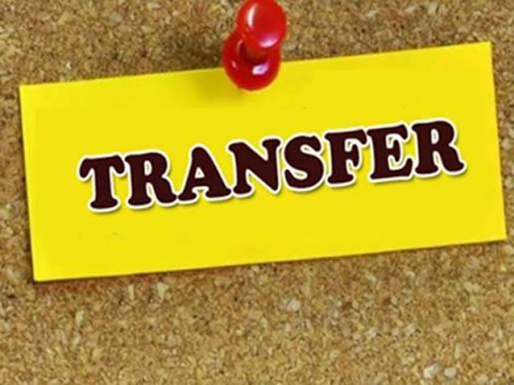 राजस्थान निकाय चुनाव से पहले बड़ा प्रशासनिक फेरबदल, 21 RAS अधिकारियों के तबादले