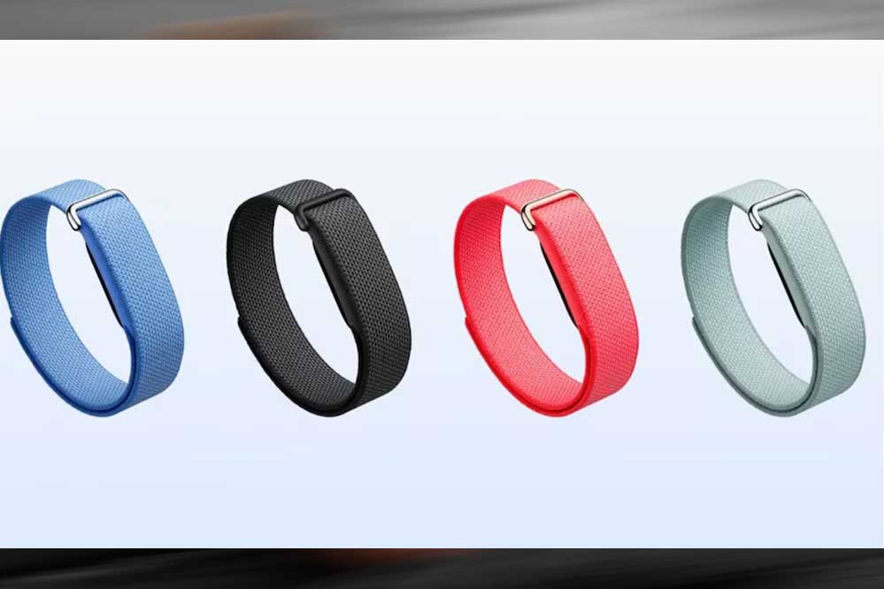 Google Fitbit Air की भारत में एंट्री! अक्टूबर में होगा लॉन्च, सिंगल चार्ज में 7 दिन चलेगा