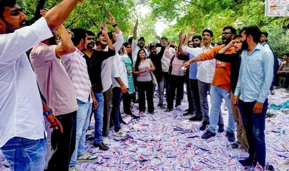 PU छात्रसंघ चुनाव की बिछने लगी बिसात, संगठन एक्टिव; पिछले दो चुनावों के नतीजे बने चुनौती