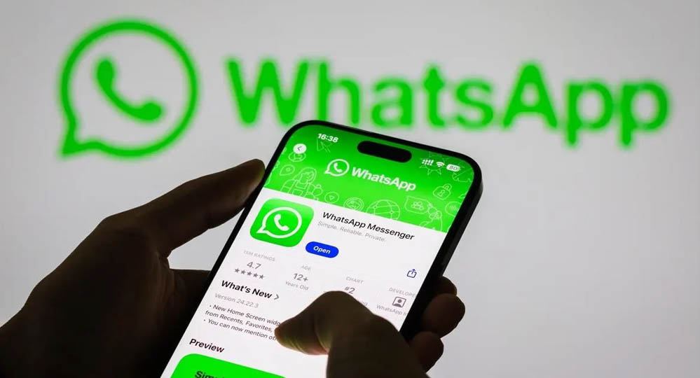 WhatsApp का बड़ा अपडेट! ऑफर्स और बिजनेस मैसेज के लिए आएगा नया टैब, चैट रहेगी पहले से ज्यादा साफ