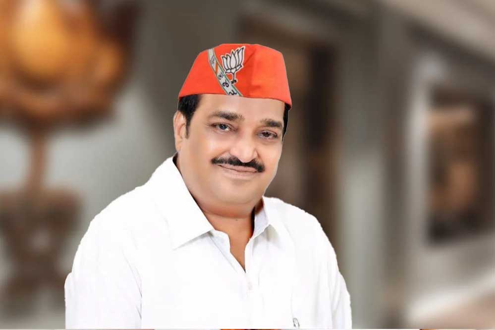 BJP Booth Management पर पाटिल की रणनीति की छाप, पार्टी के लिए बनी गेमचेंजर; नए समीकरणों में लागू करना चुनौती