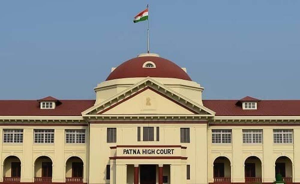 पटना के जीरो माइल जाम पर हाईकोर्ट सख्त, सरकार से मांगा ठोस समाधान का प्लान