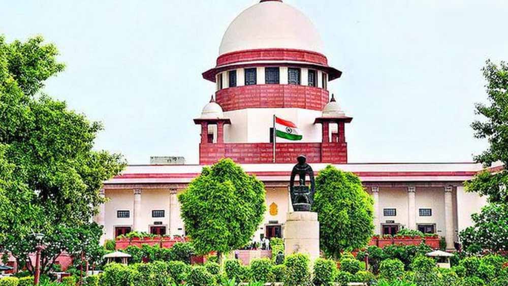 JPSC परीक्षाओं में गड़बड़ी पर सुप्रीम कोर्ट सख्त, झारखंड सरकार और केंद्र को नोटिस