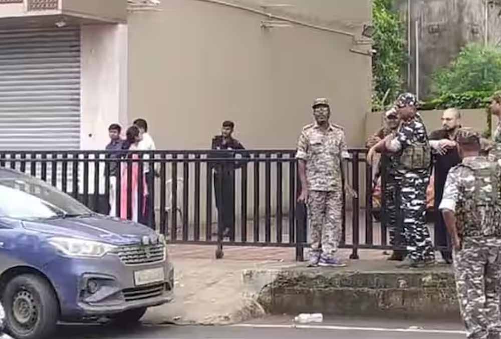 ED का शिकंजा: हरियाणा के रहेजा डेवलपर्स की ₹782 करोड़ की संपत्ति अटैच