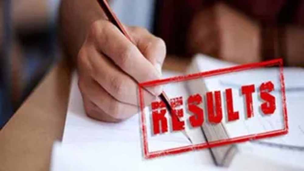 हरियाणा में HTET रिजल्ट तैयार, गलत प्रश्नों पर अभ्यर्थियों को मिलेंगे ग्रेस मार्क्स