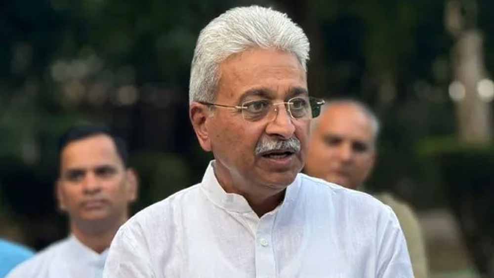 हरियाणा कांग्रेस में सिफारिश नहीं चलेगी! जिलाध्यक्ष बनने के लिए देनी होगी परीक्षा