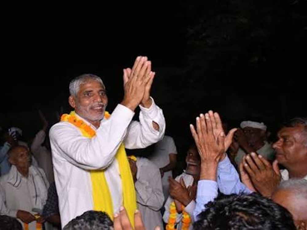 हरियाणा के पूर्व MLA बाली पहलवान हत्या केस में दोषी करार, सजा पर आज होगा फैसला