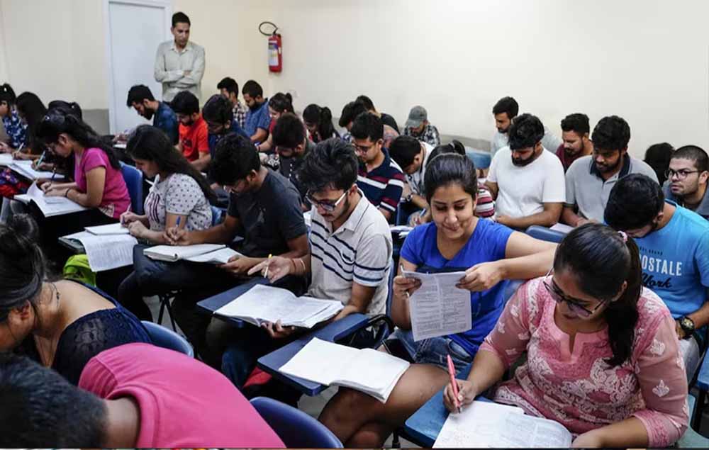 हरियाणा में कोचिंग संस्थानों के लिए नई पॉलिसी लागू, ‘मान्यता प्राप्त’ और ‘अप्रूव्ड’ शब्द पर रोक