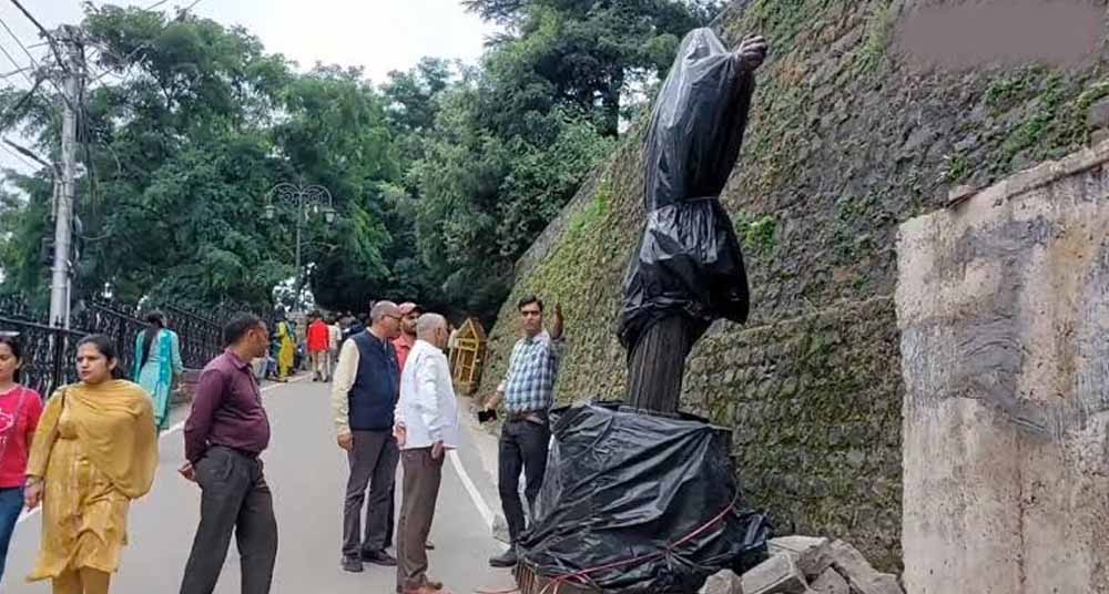 कबाड़ से संवरेंगे हरियाणा के शहर, हर जिले में बनेंगे दुनिया के सात अजूबों की प्रतिकृतियां