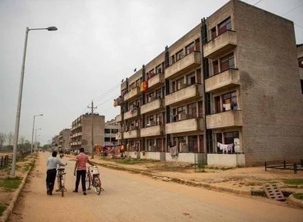 सरकारी मकान किराए पर दिया तो होगी सख्त कार्रवाई, प्रशासन ने जारी की चेतावनी