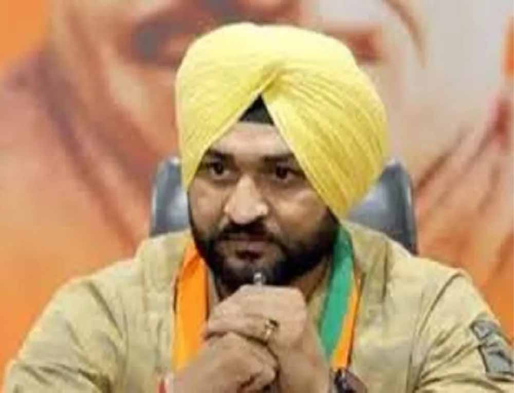 हरियाणा के पूर्व मंत्री संदीप सिंह के खिलाफ केस ट्रांसफर की मांग, पीड़िता ने लगाई अर्जी