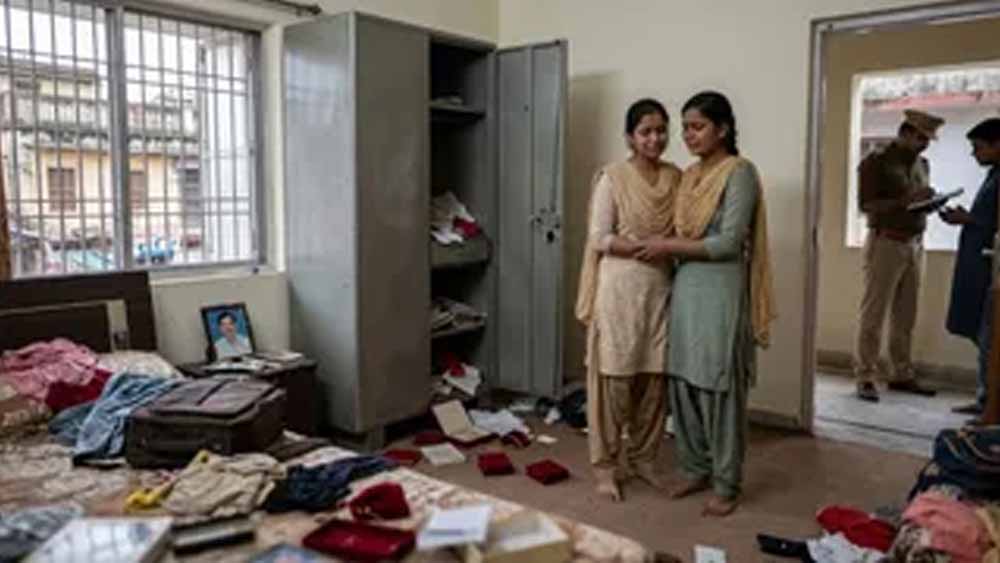 पटियाला से मोहाली-चंडीगढ़ निकलीं 3 छात्राएं भटककर पहुंचीं पानीपत, पुलिस ने सुरक्षित खोजा