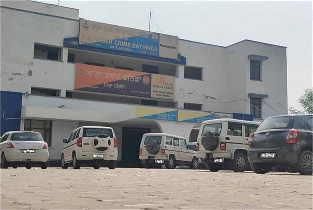 बठिंडा में रिश्वतखोरी पर बड़ी कार्रवाई, जमानत के बदले घूस लेते ASI और रीडर गिरफ्तार