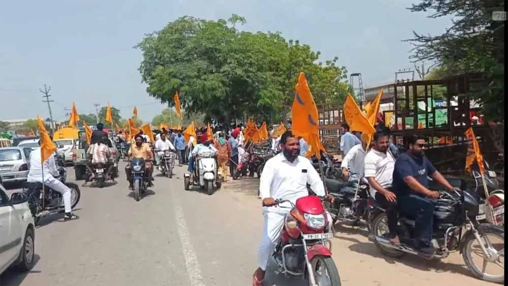 नांदेड़ हमले के बाद सक्रिय हुए सुखबीर बादल, मलोट में कार्यकर्ताओं से करेंगे संवाद