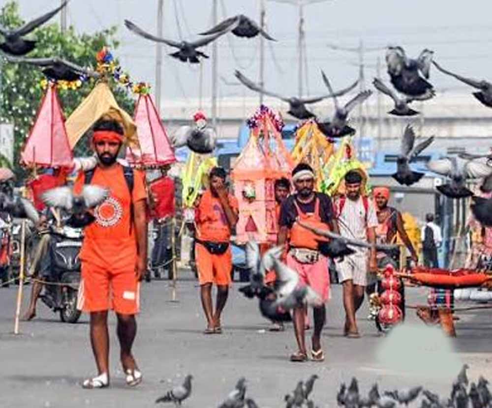 पंजाब में कांवड़ियों को रौंदने वाला वाहन मालिक 12 घंटे में गिरफ्तार, स्पीकर ने मुआवजे का किया ऐलान