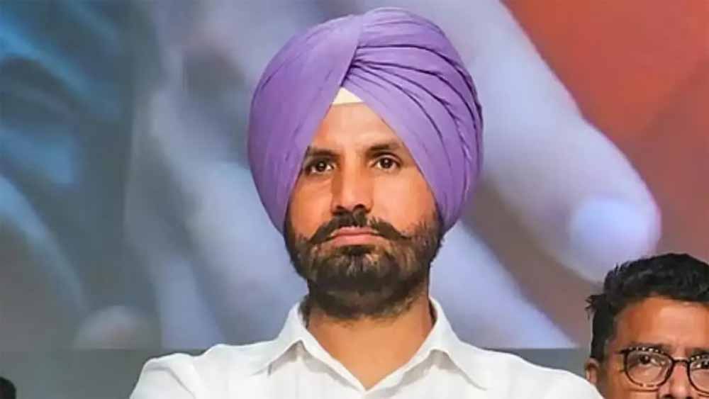 Punjab में DA भुगतान को लेकर कर्मचारियों के समर्थन में उतरे राजा वड़िंग, सरकार पर साधा निशाना