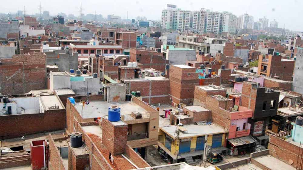 चंडीगढ़ के हजारों परिवारों को झटका, लाल डोरा विस्तार और फ्रीहोल्ड पर नहीं मिली राहत