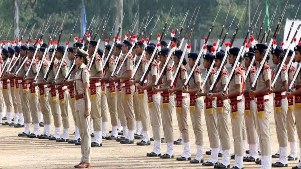 चंडीगढ़ पुलिस भर्ती नियमों में बड़ा बदलाव, उम्मीदवारों के लिए नई गाइडलाइन जारी