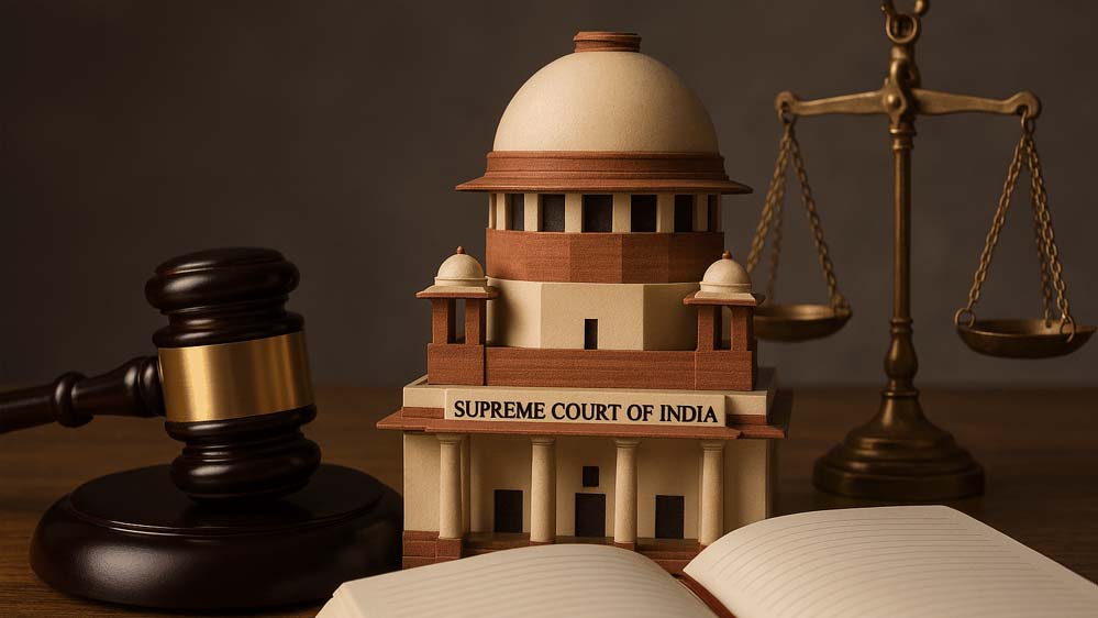 DA विवाद में पंजाब सरकार की बढ़ीं मुश्किलें, कर्मचारियों ने सुप्रीम कोर्ट में दायर की कैविएट