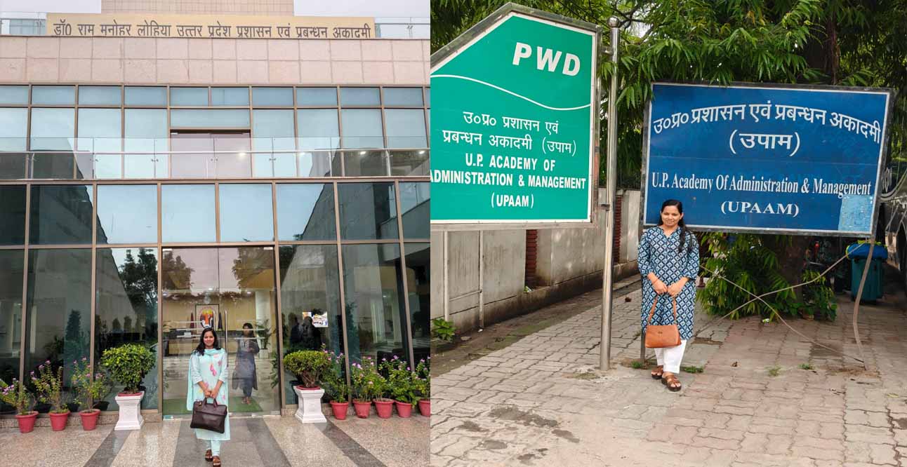 सीएम योगी के भरोसे से बढ़ा मनोबल, बेटियों के लिए प्रेरणा बनीं सोनम यादव