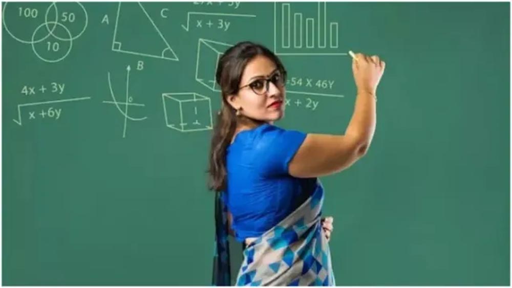 बिहार के शिक्षकों को AI में दक्ष करेगी Google की टीम, पढ़ाने का तरीका भी बदलेगा