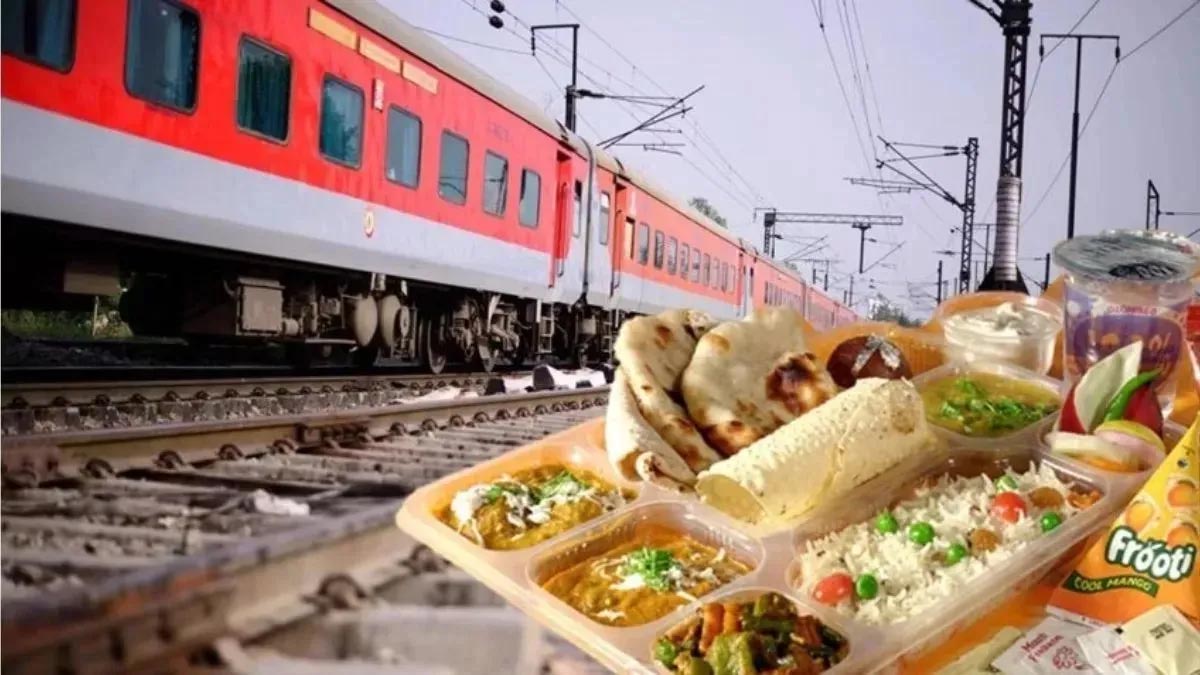 रेलवे स्टेशनों पर स्टॉल लेने के नियम बदले, अब दूध और खाने के स्टॉल का होगा ई-ऑक्शन