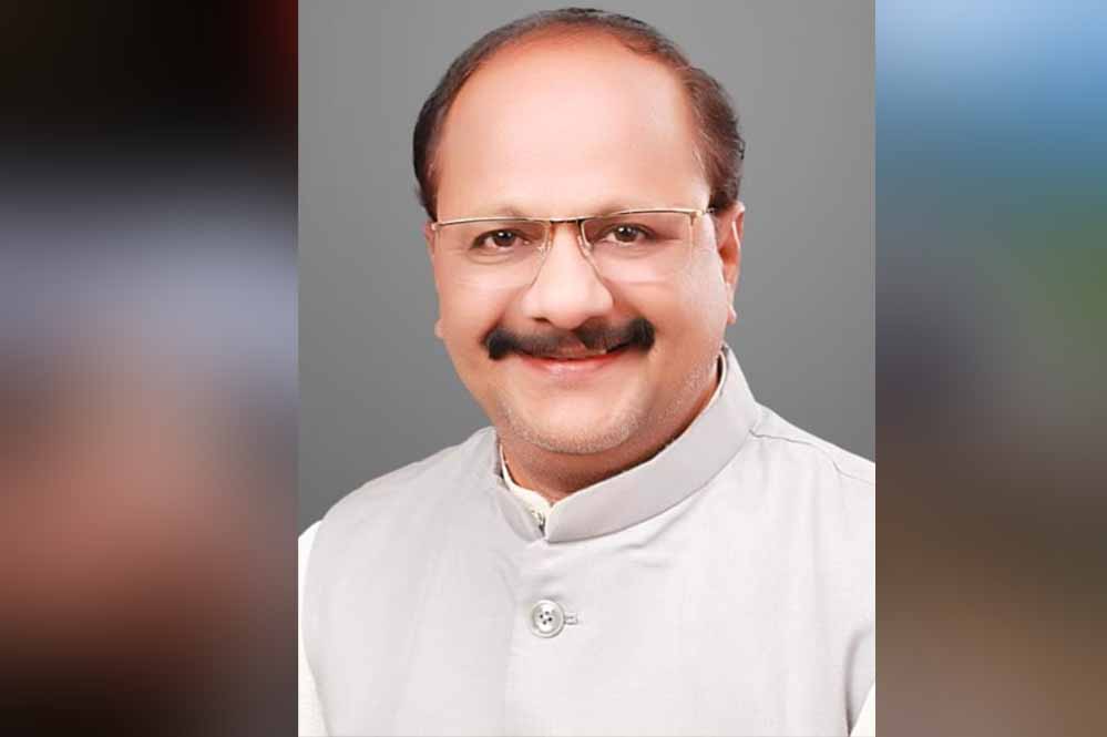 मेहरम कोटे के लिये महिला हज आवेदिकाओ से आवेदन आमंत्रित – मिर्ज़ा एजाज बेग