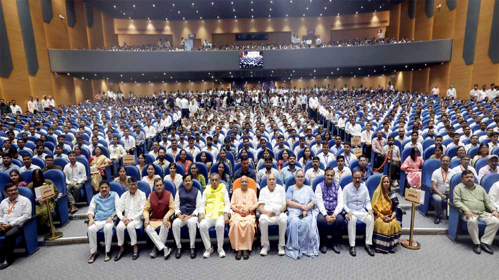मेहनत को मिला सम्मान, ग्राम पंचायत अधिकारी पद के चयनित अभ्यर्थी बोले- चयन प्रक्रिया पूरी तरह निष्पक्ष