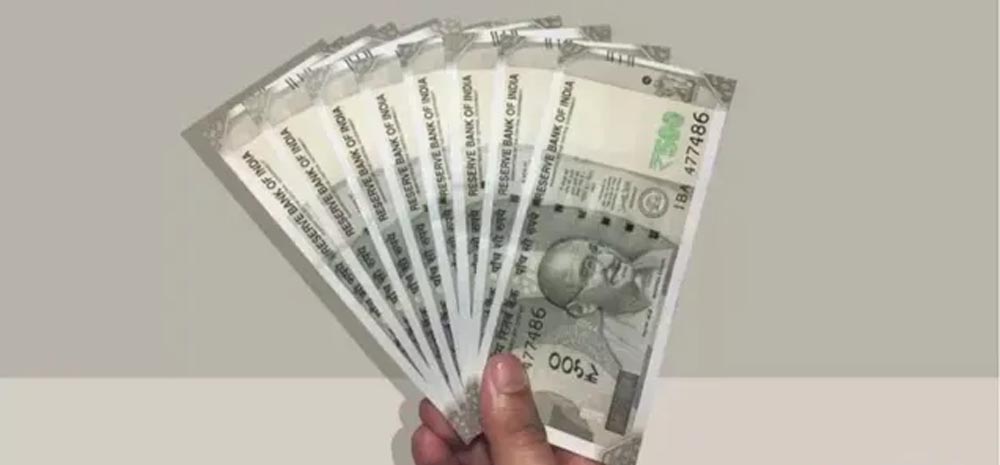 वृद्धावस्था पेंशन में बड़ा बदलाव, अब ₹3,000 की राशि दो किस्तों में सीधे खाते में आएगी