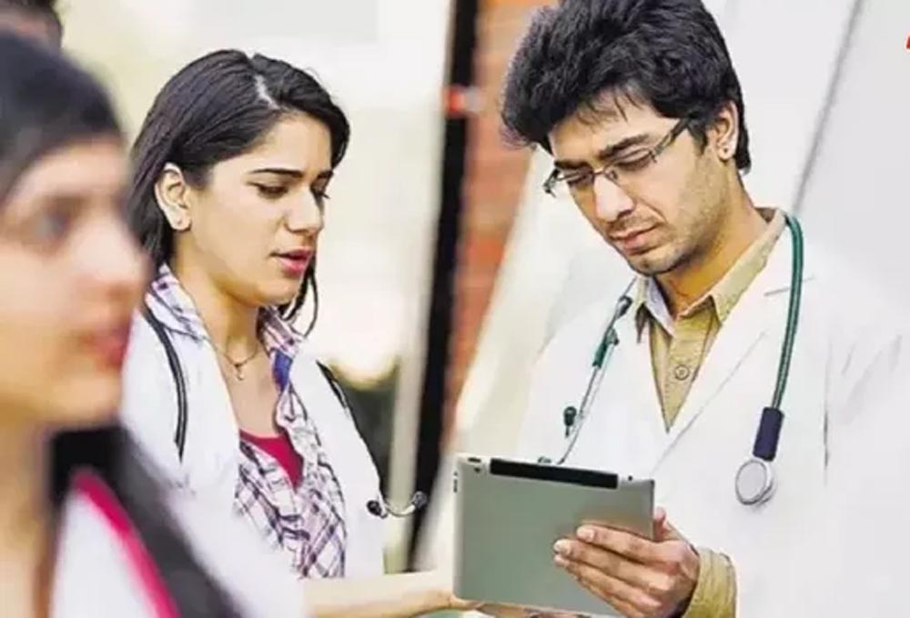 PG छात्रों की बल्ले-बल्ले! बिहार में मानदेय बढ़ा, अब हर महीने मिलेंगे ₹1.12 लाख तक