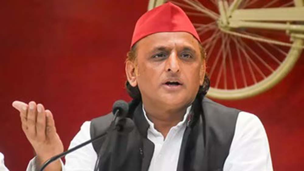 युवाओं को भड़काकर मौत पर राजनीति करते हैं अखिलेश’, संजय निषाद ने विनोद साहनी हत्याकांड पर सपा को घेरा