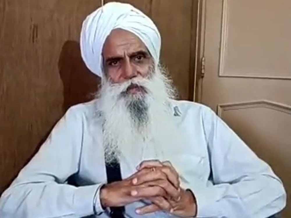 डल्लेवाल हाउस अरेस्ट, किसान नेताओं पर भी कार्रवाई; पंचायत से पहले पंजाब में बढ़ा सियासी तनाव