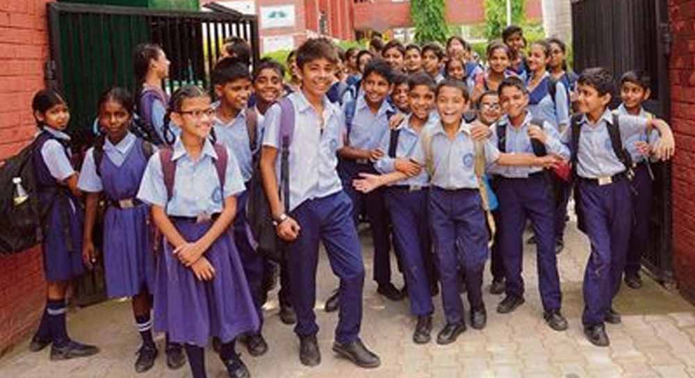 स्कूल बंक करते ही अभिभावकों को मिलेगा तुरंत अलर्ट, चंडीगढ़ के 111 सरकारी स्कूलों में व्यवस्था लागू