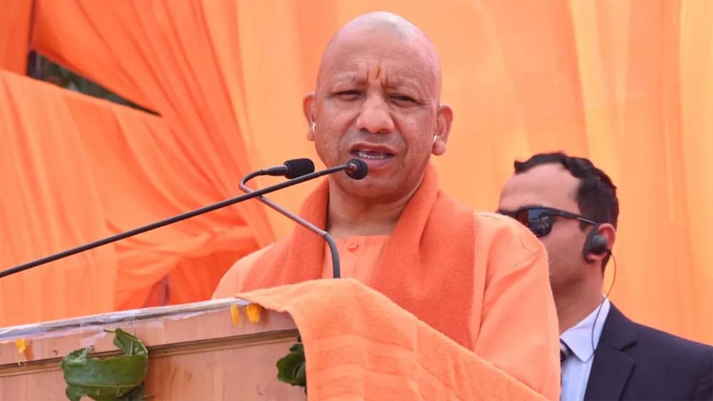 एक व्यक्ति और एक परिवार की कीमत चुकाता था पूरा उत्तर प्रदेश: मुख्यमंत्री योगी आदित्यनाथ