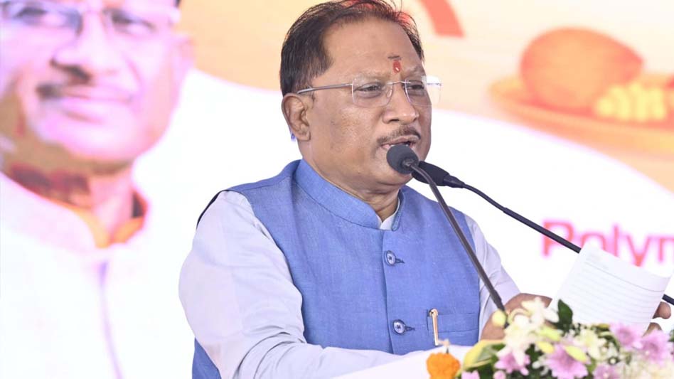 बाढ़ और जलभराव से प्रभावित क्षेत्रों में जनसुरक्षा सर्वोच्च प्राथमिकता, मुख्यमंत्री ने कलेक्टरों को दिए आवश्यक निर्देश